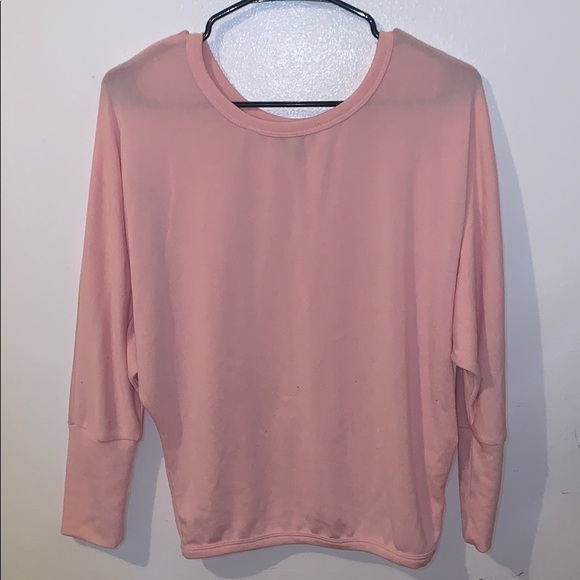💙 Light Pink Blouse - Picture 1 of 1